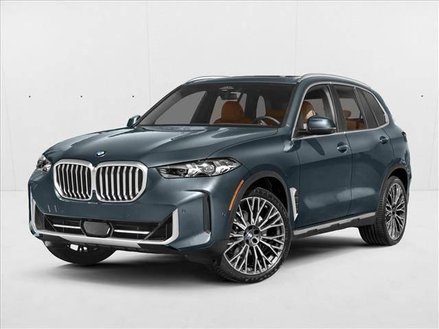 2024 BMW X5 40i in San Jose CA For Sale - Image 1