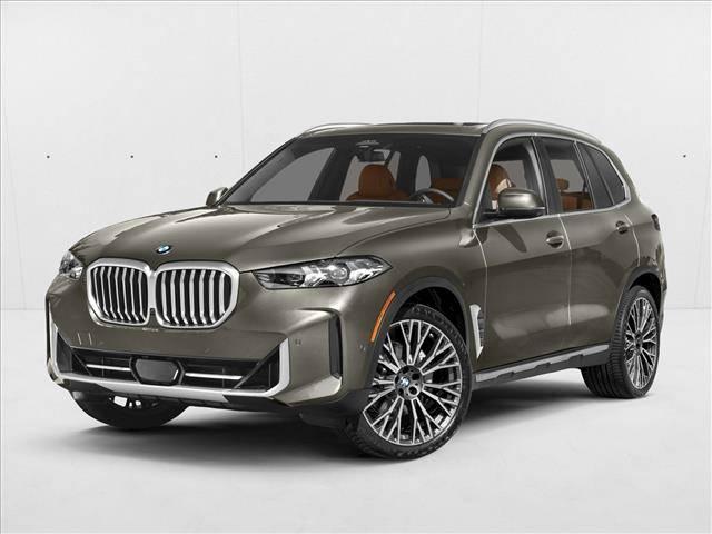 2024 BMW X5 40i in Rockville MD For Sale - Image 1
