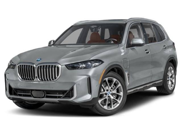 2024 BMW X5 50e in Greenville SC For Sale - Image 1