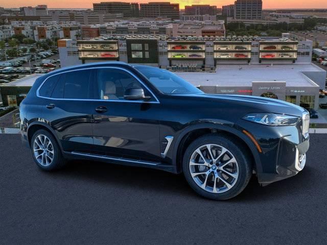 2024 BMW X5 50e in Tampa FL For Sale - Image 1