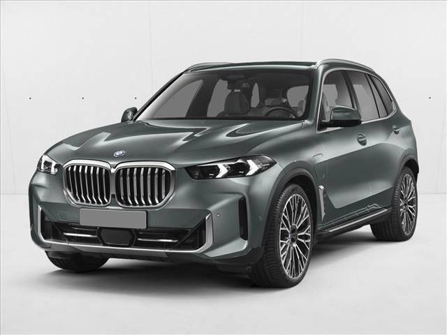 2024 BMW X5 50e in Dallas TX For Sale - Image 1