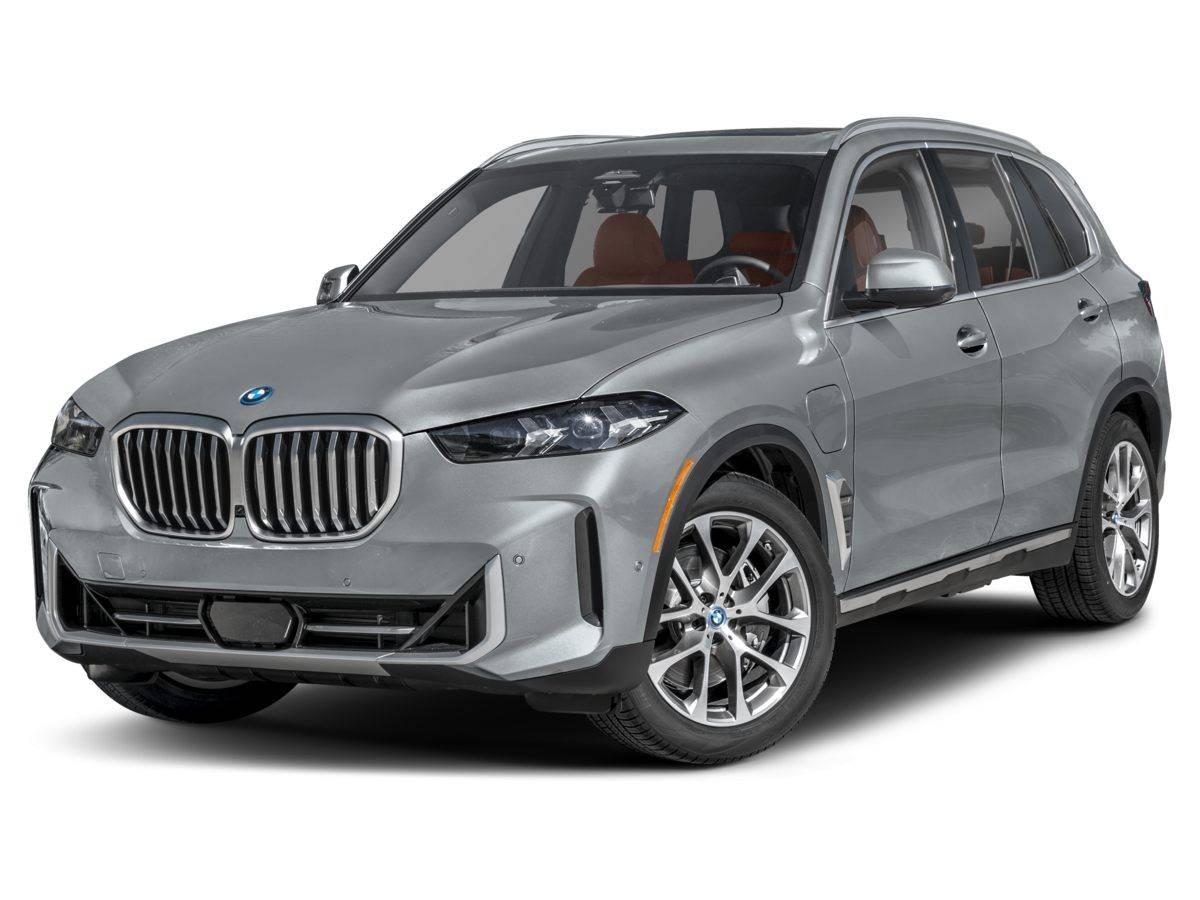 2024 BMW X5 50e in Arlington Heights IL For Sale - Image 1