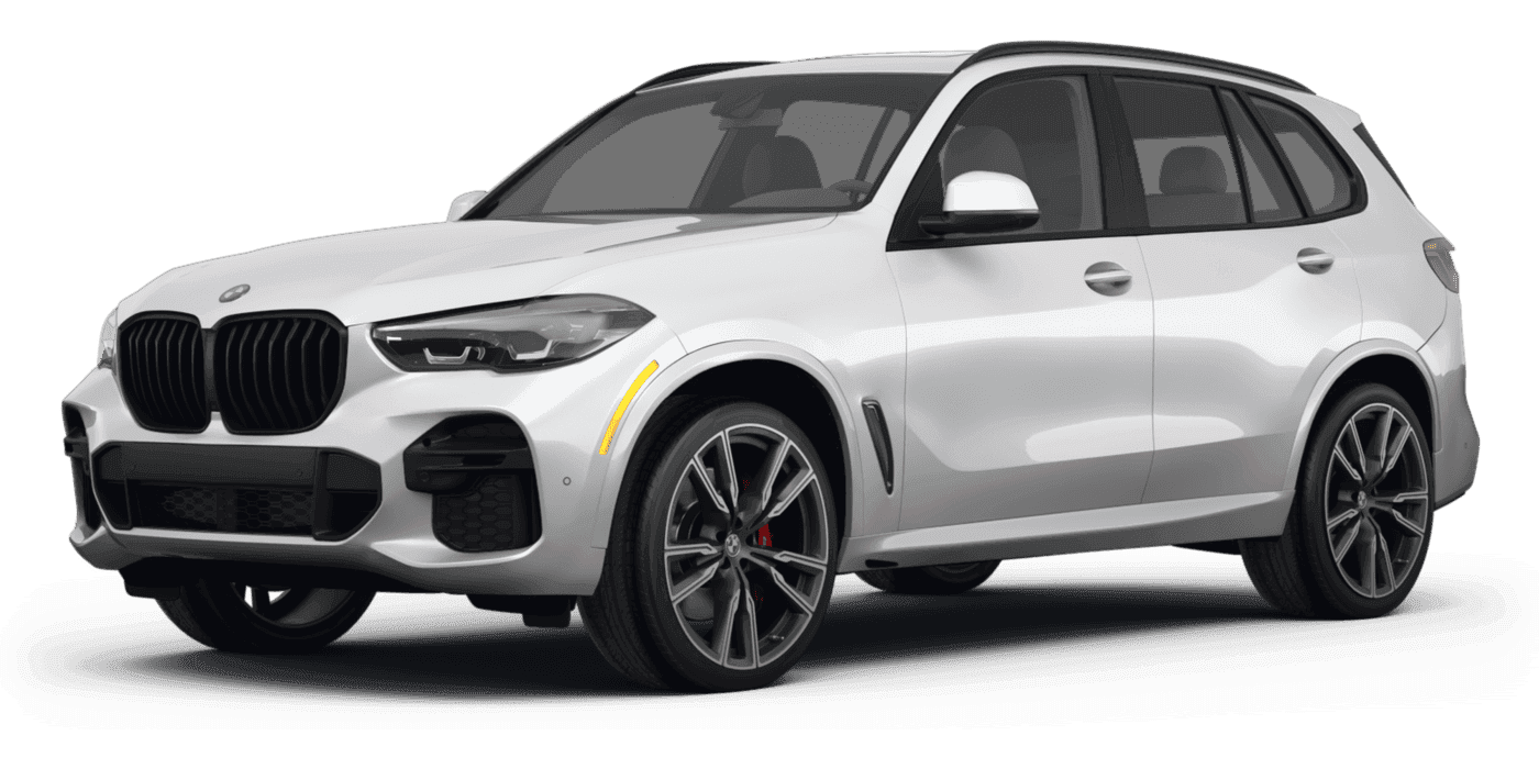 2024 BMW X5 M60i in Elmhurst IL For Sale - Image 1