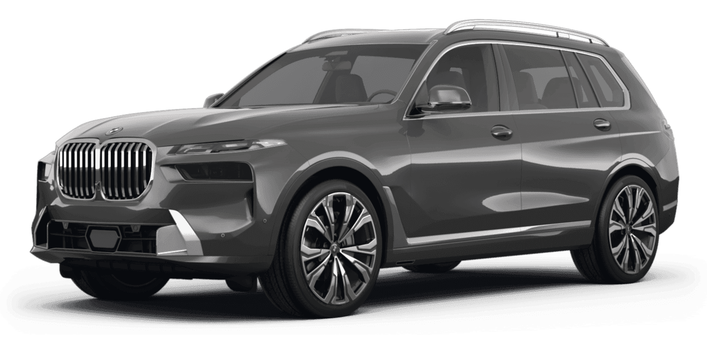 2024 BMW X7 40i in Streetsboro OH For Sale - Image 1