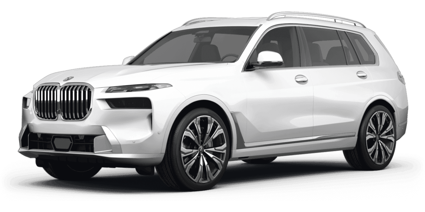 2024 BMW X7 40i in Mount Laurel NJ For Sale - Image 1