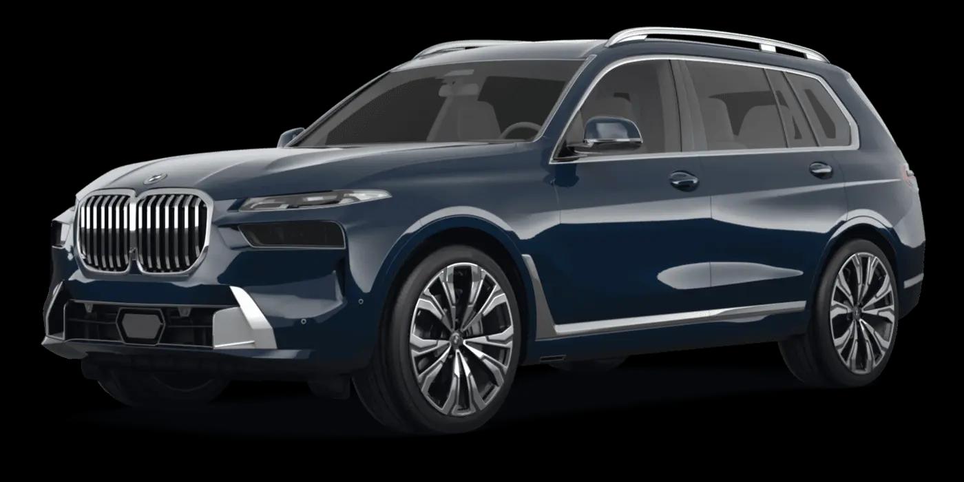2024 BMW X7 40i in San Francisco CA For Sale - Image 1