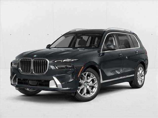 2024 BMW X7 40i in Las Vegas NV For Sale - Image 1