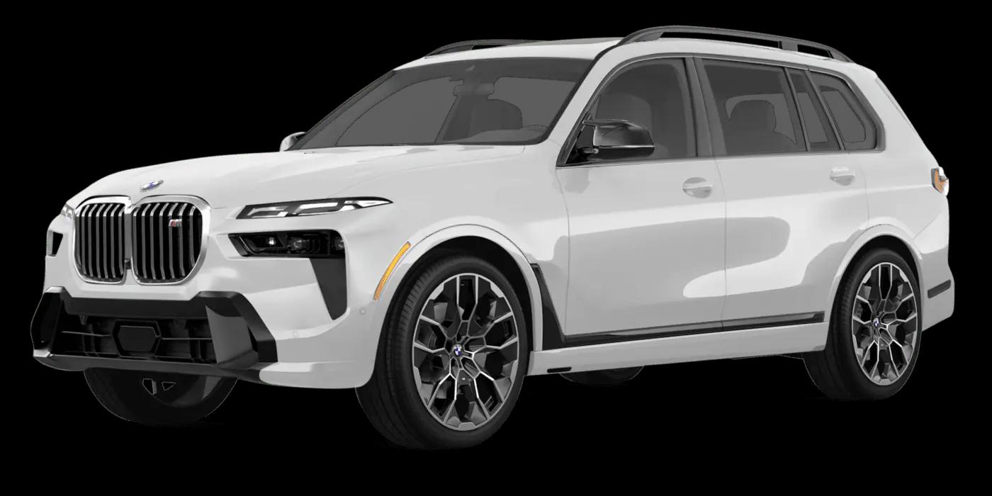 2024 BMW X7 M60i in Humble TX For Sale - Image 1
