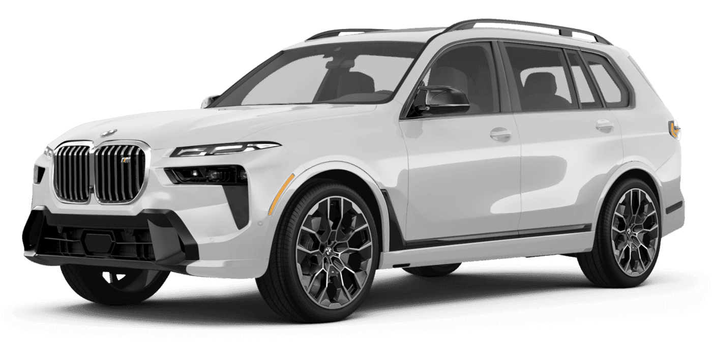 2024 BMW X7 M60i in Tamarac FL For Sale - Image 1