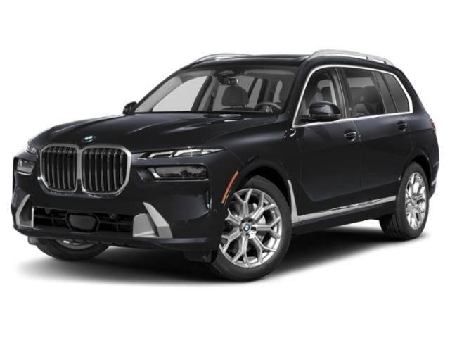 2024 BMW X7 M60i in Richmond VA For Sale - Image 1
