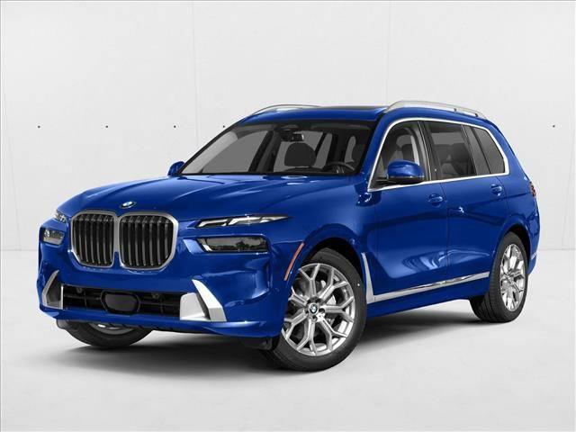 2024 BMW X7 M60i in Towson MD For Sale - Image 1