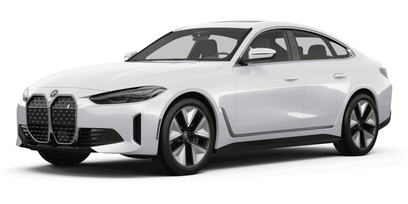 2024 BMW i4 xDrive40 in Alamogordo NM For Sale - Image 1