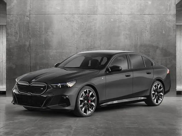 2024 BMW i5 eDrive40 in Dallas TX For Sale - Image 1