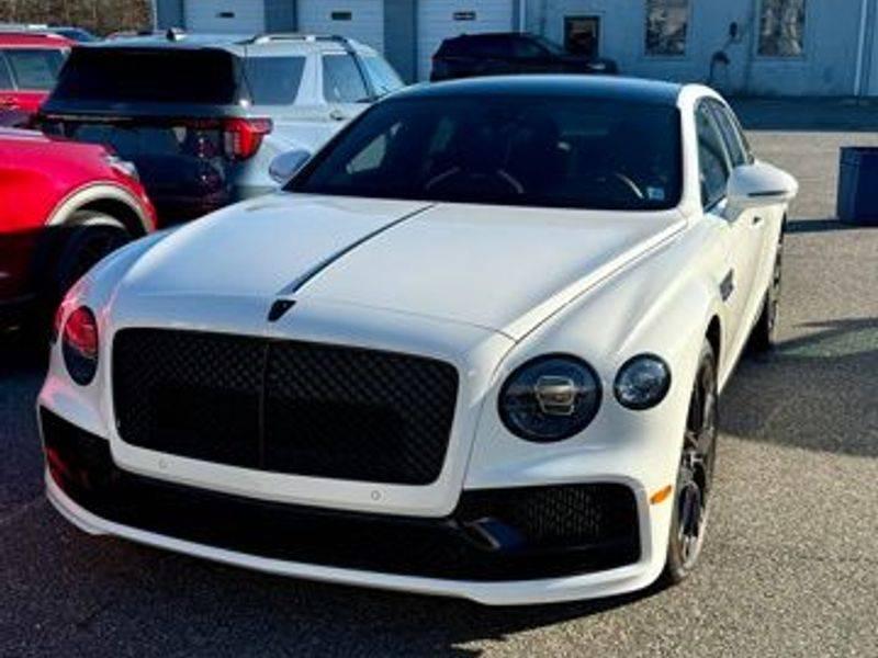 2024 Bentley Flying Spur Speed Edition 12 in Patchogue NY For Sale - Image 1