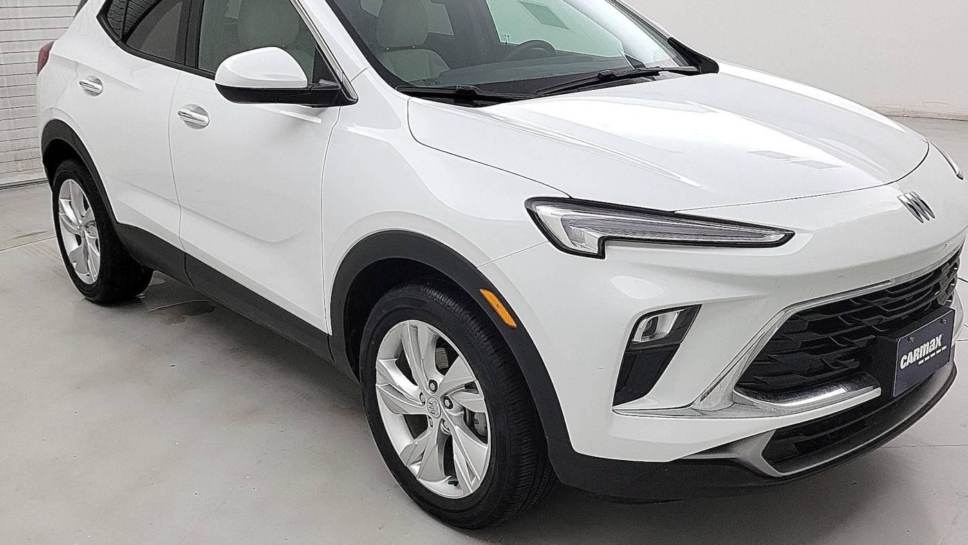 2024 Buick Encore GX Preferred in Birmingham AL For Sale - Image 1