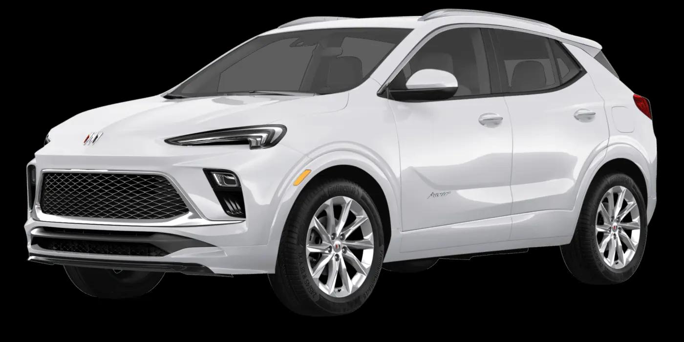 2024 Buick Encore GX Sport Touring in Houston TX For Sale - Image 1