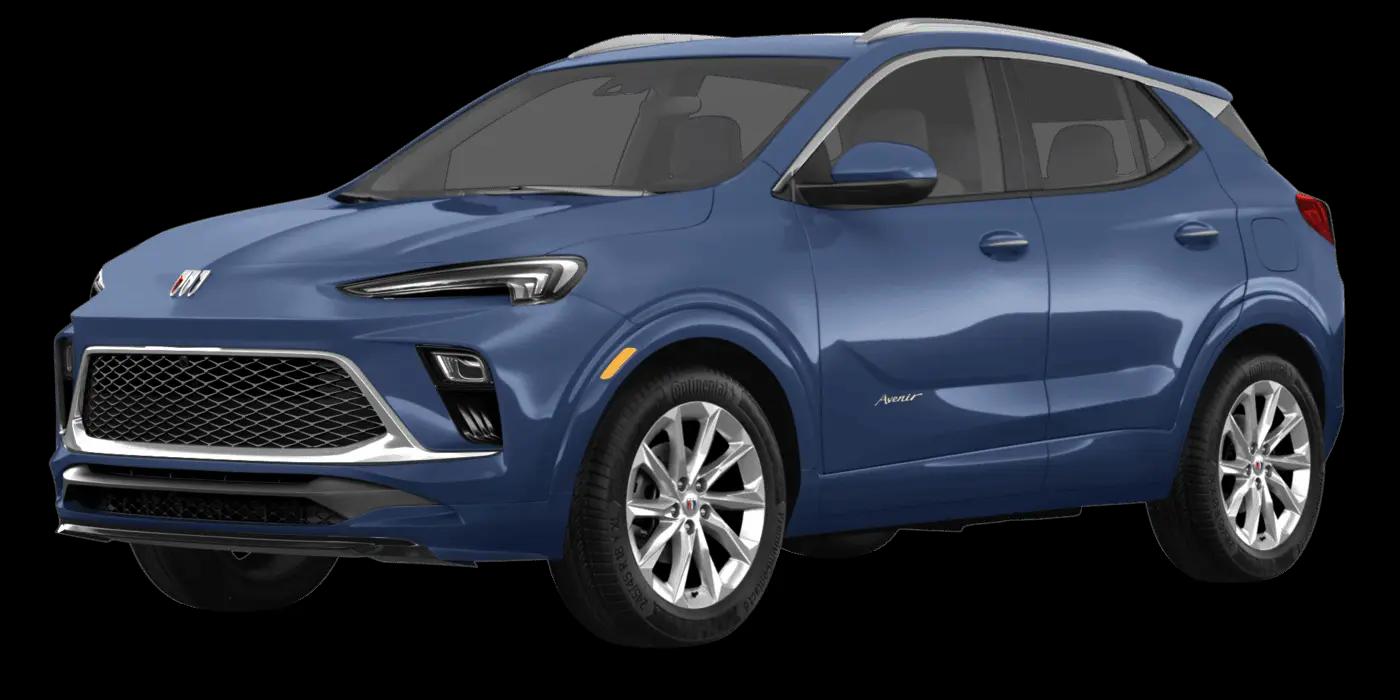 2024 Buick Encore GX Sport Touring in Carmel IN For Sale - Image 1