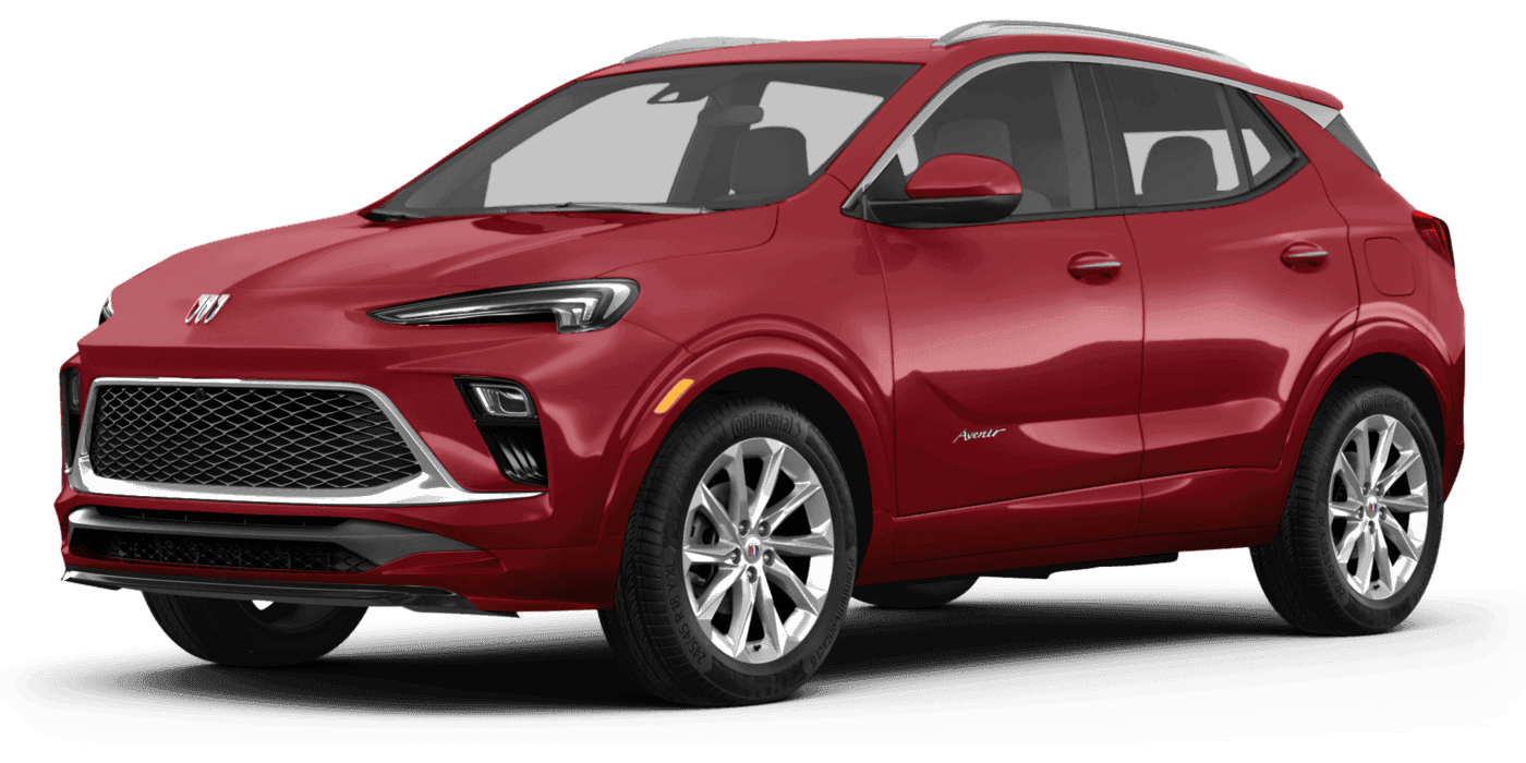 2024 Buick Encore GX Sport Touring in Sea Girt NJ For Sale - Image 1