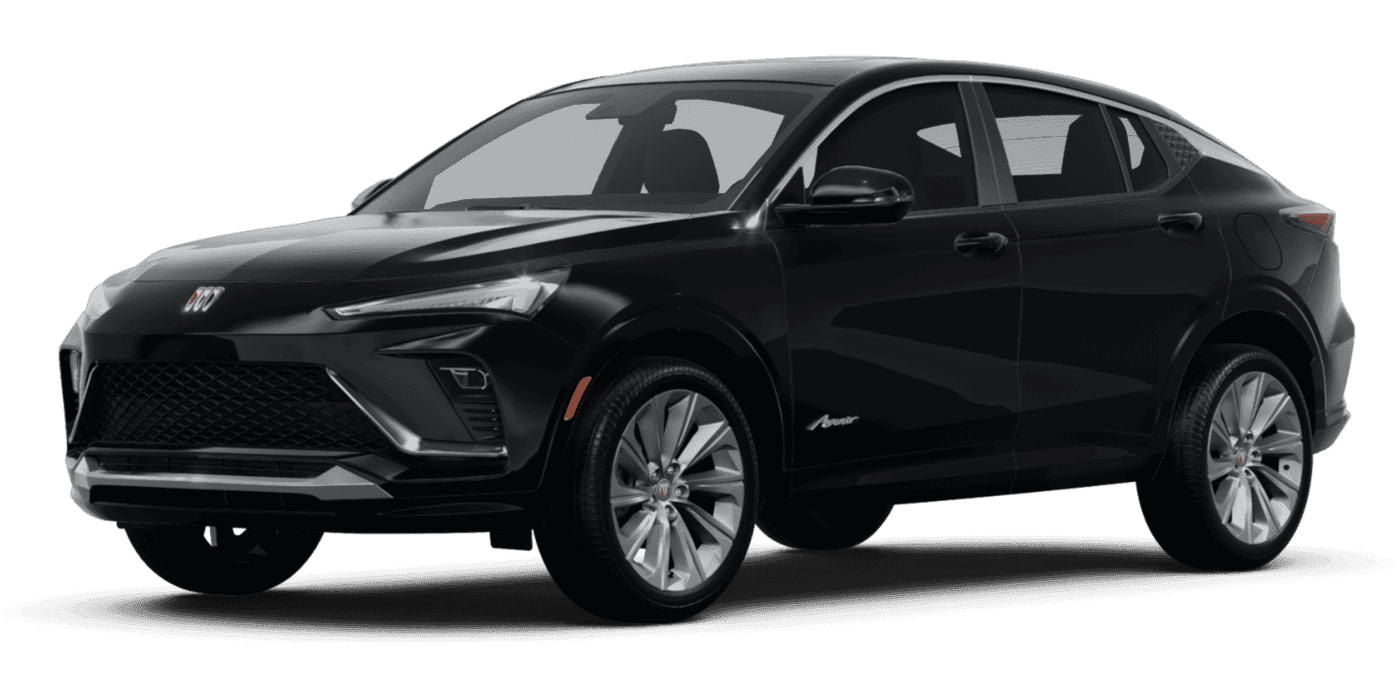 2024 Buick Envista Avenir in Chillicothe OH For Sale - Image 1