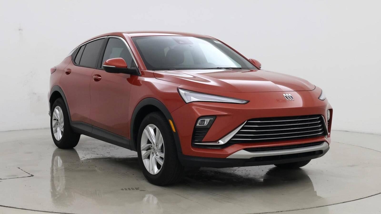 2024 Buick Envista Preferred in Birmingham AL For Sale - Image 1