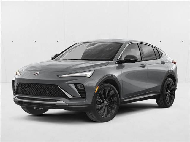 2024 Buick Envista Sport Touring in Knoxville TN For Sale - Image 1