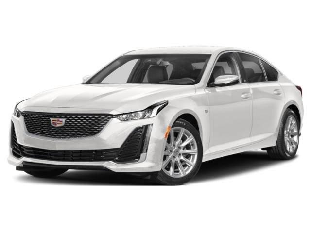 2024 Cadillac CT5 Luxury in Avondale AZ For Sale - Image 1