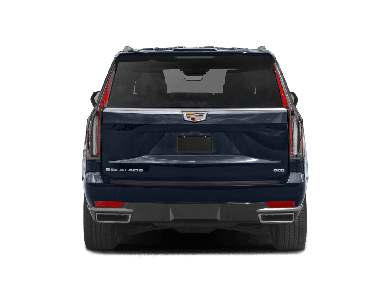 2024 Cadillac Escalade Premium Luxury Platinum in Miami FL For Sale - Image 1