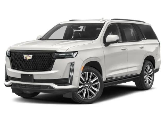 2024 Cadillac Escalade Sport Platinum in Sarasota FL For Sale - Image 1