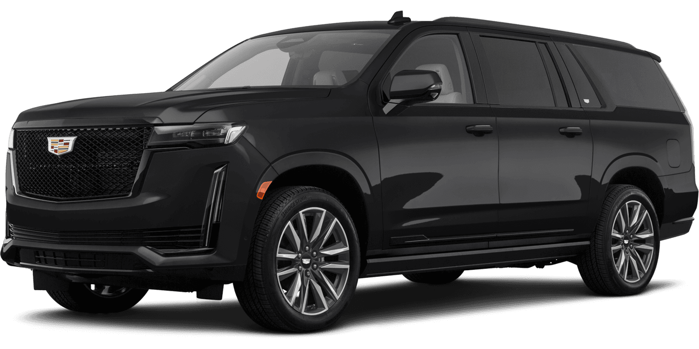 2024 Cadillac Escalade Sport in Long Beach CA For Sale - Image 1