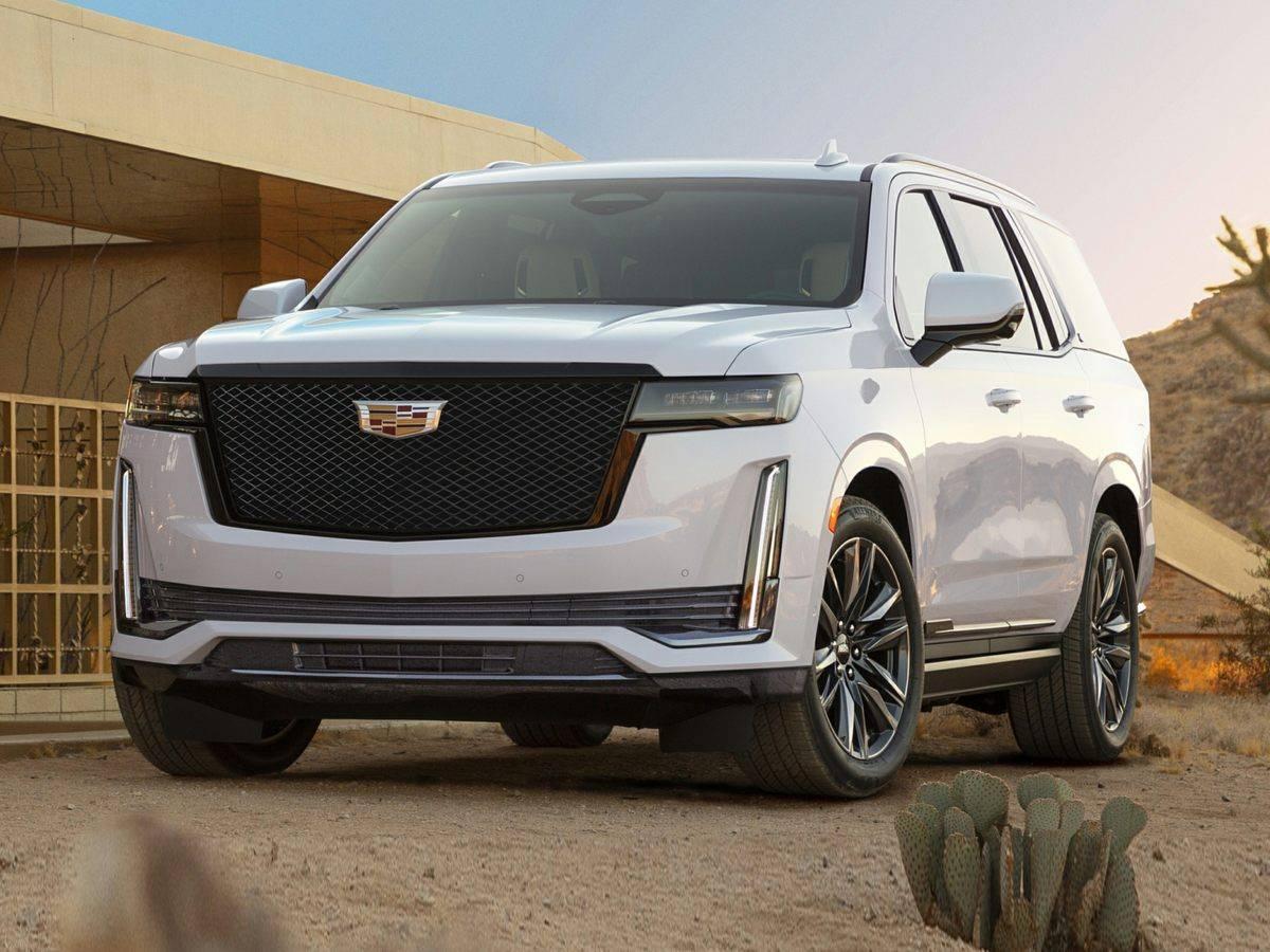 2024 Cadillac Escalade Sport in Fargo ND For Sale - Image 1