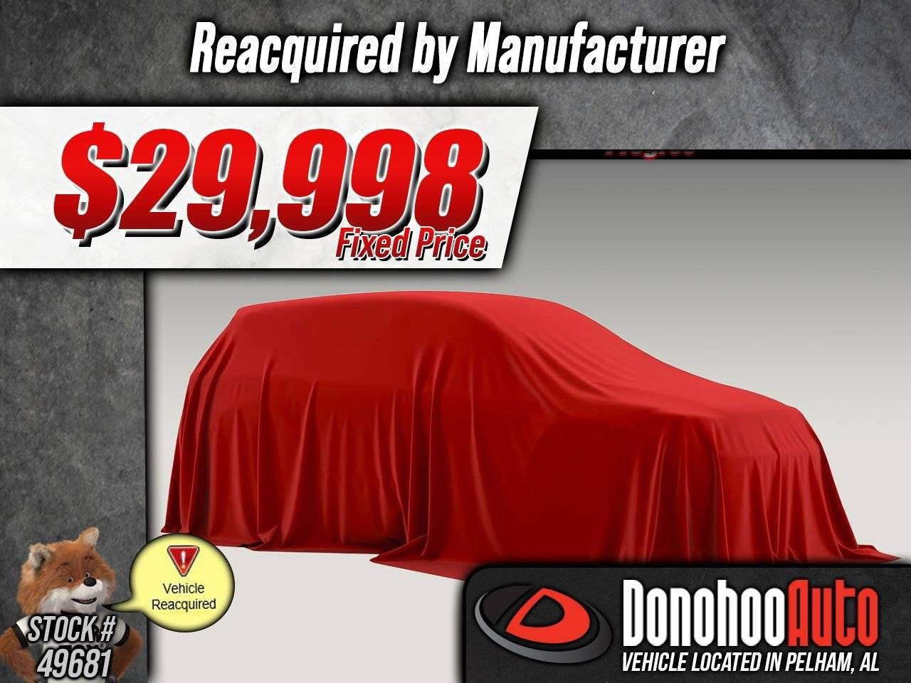 2024 Cadillac LYRIQ Tech in Pelham AL For Sale - Image 1