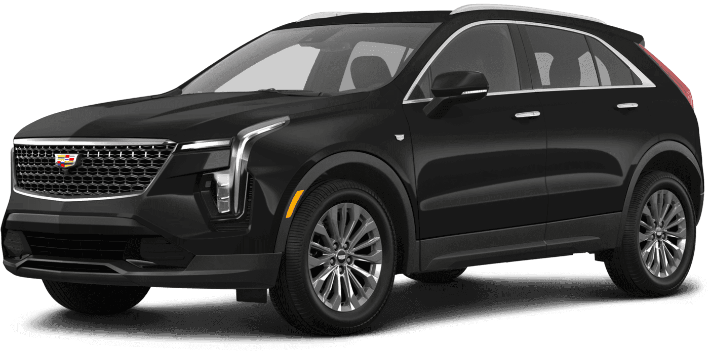 2024 Cadillac XT4 Premium Luxury in Longview TX For Sale - Image 1