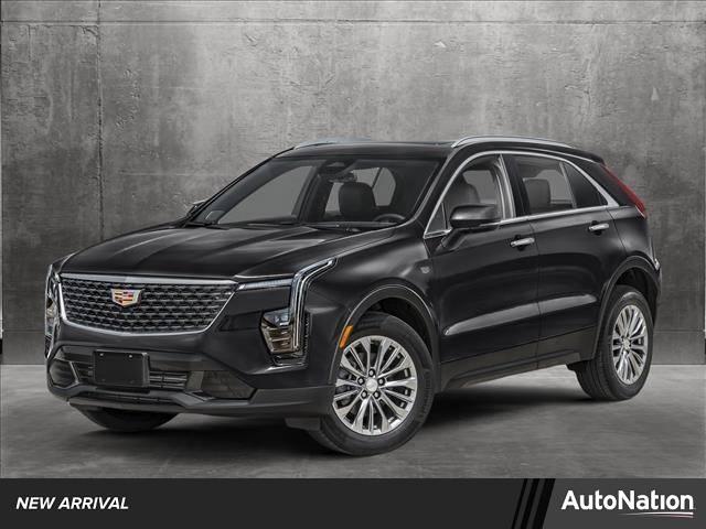 2024 Cadillac XT4 Premium Luxury in Centennial CO For Sale - Image 1