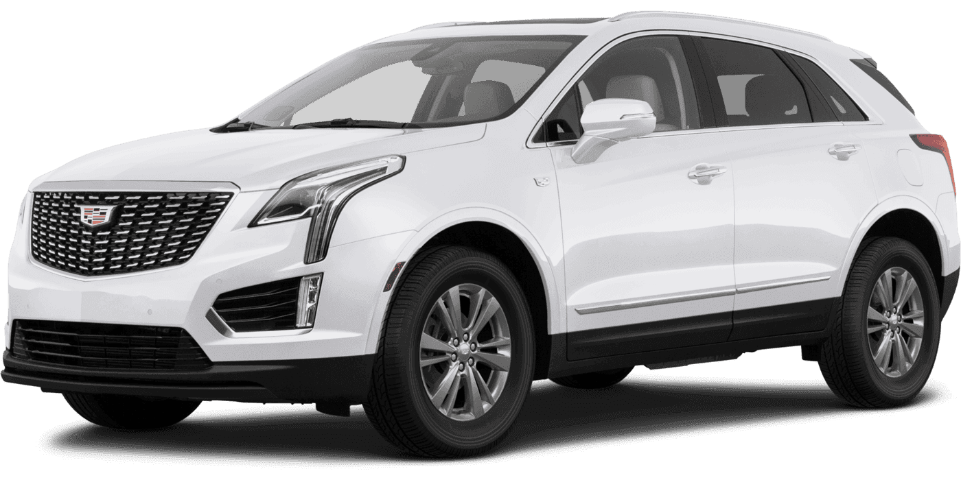 2024 Cadillac XT5 Premium Luxury in Pensacola FL For Sale - Image 1