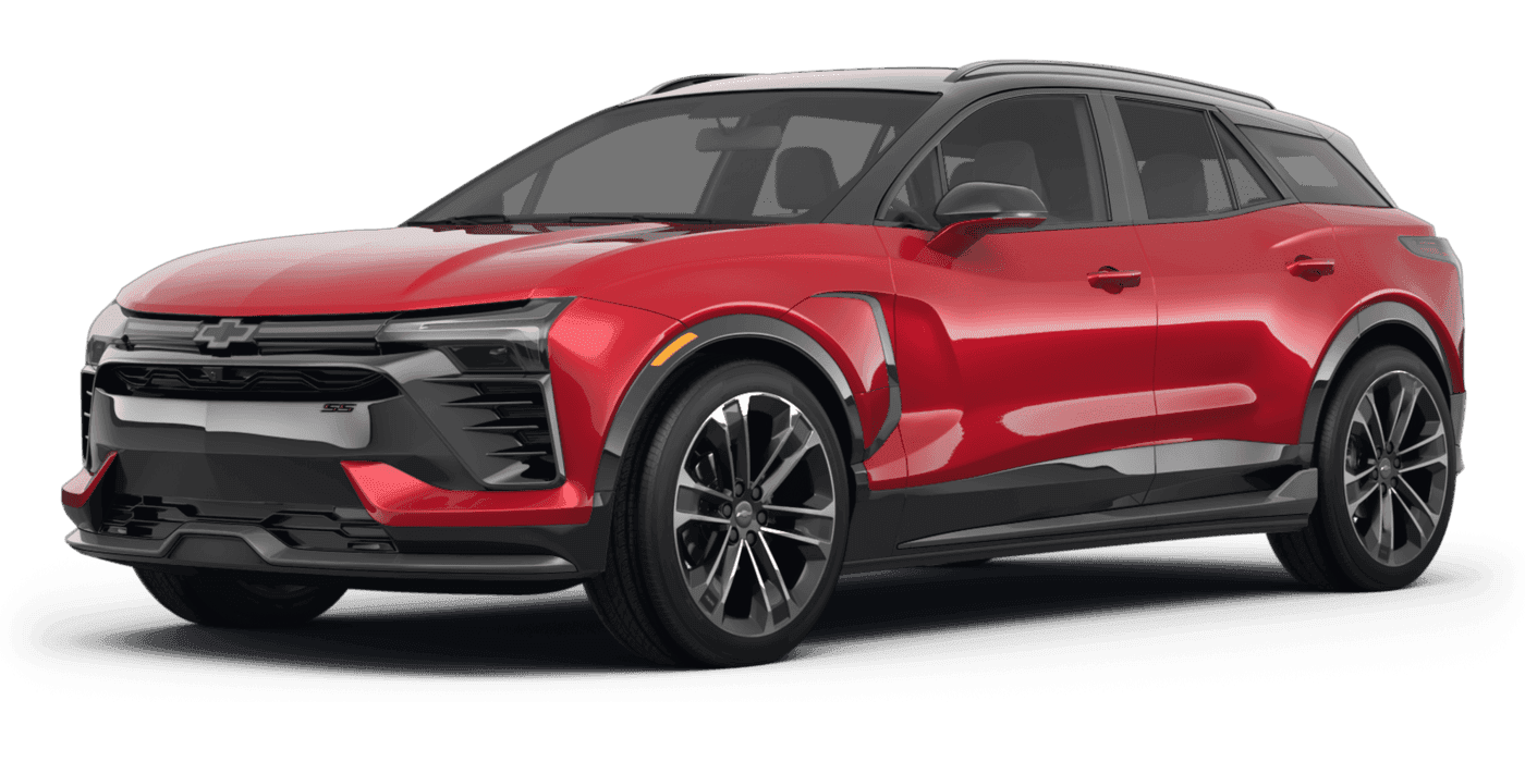 2024 Chevrolet Blazer EV RS in Union MO For Sale - Image 1