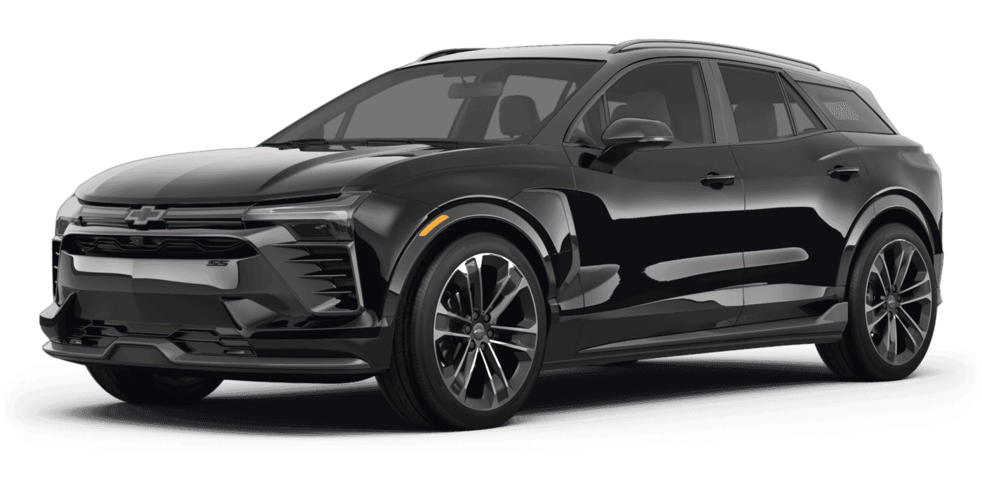 2024 Chevrolet Blazer EV RS in Longmont CO For Sale - Image 1