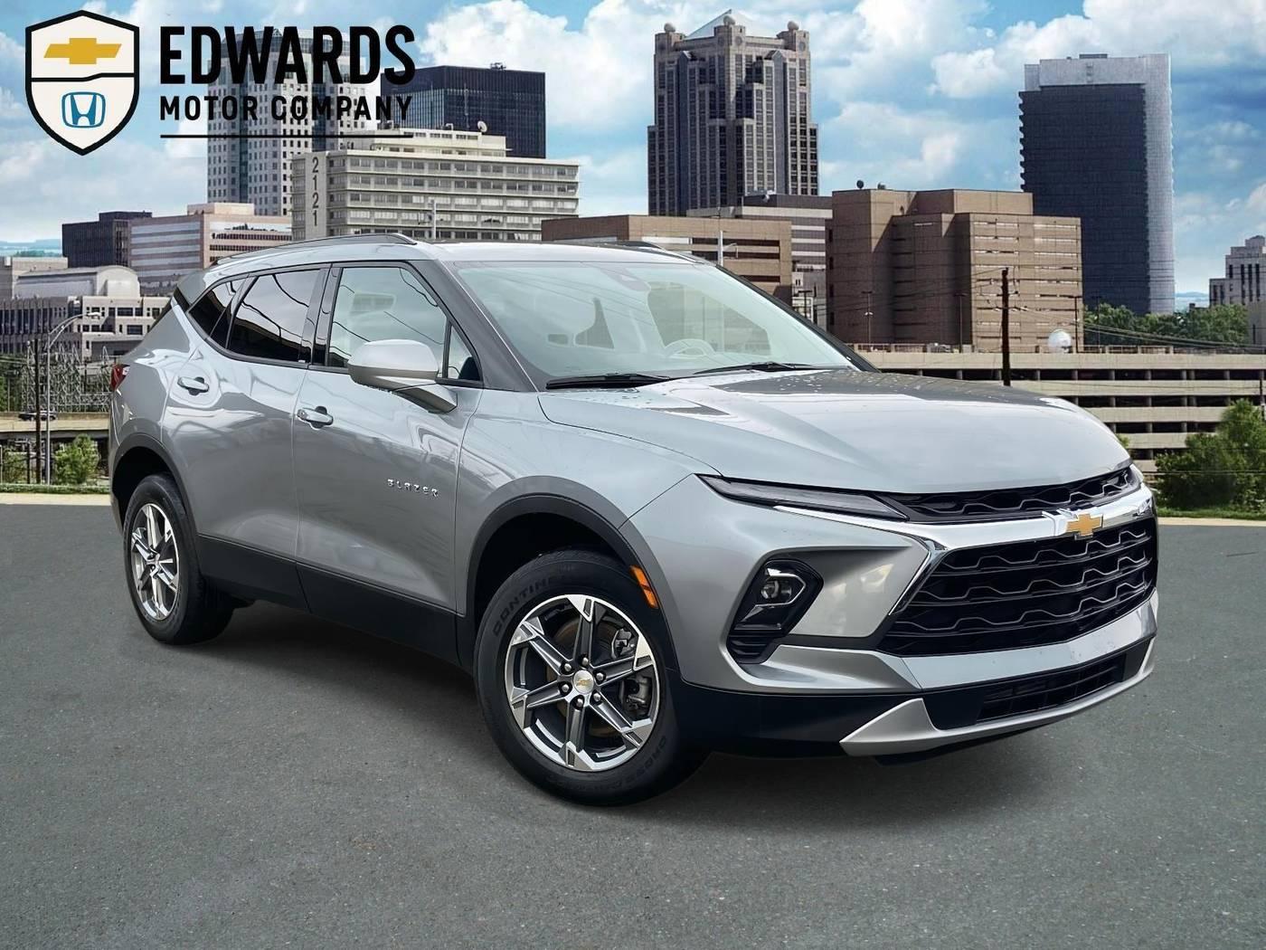 2024 Chevrolet Blazer 2LT in Birmingham AL For Sale - Image 1