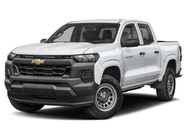 2024 Chevrolet Colorado Trail Boss in San Antonio TX For Sale - Image 1