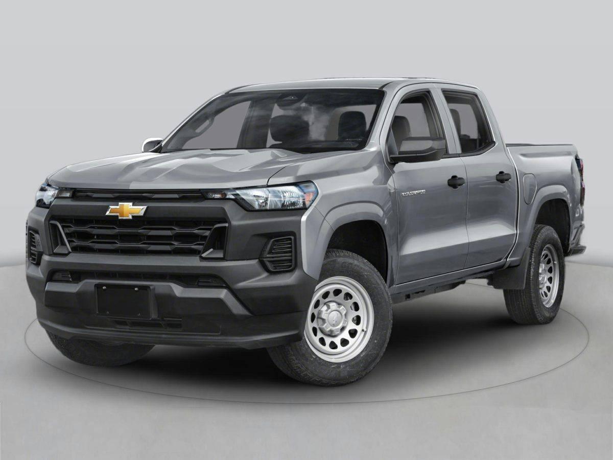2024 Chevrolet Colorado ZR2 in Silver Spring MD For Sale - Image 1