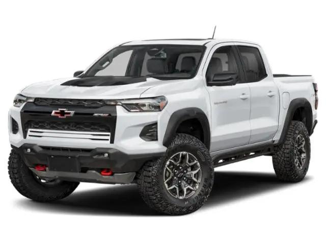 2024 Chevrolet Colorado ZR2 in Apache Junction AZ For Sale - Image 1