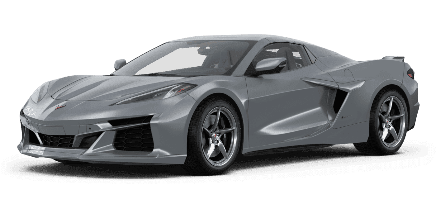 2024 Chevrolet Corvette E-Ray 3LZ in Duluth GA For Sale - Image 1