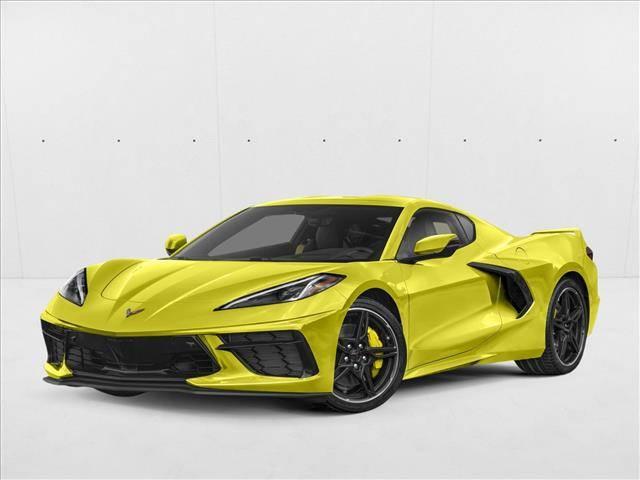 2024 Chevrolet Corvette 2LT in Peoria AZ For Sale - Image 1