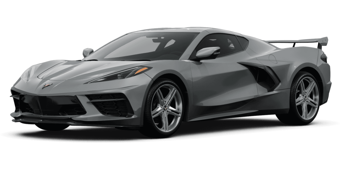 2024 Chevrolet Corvette 2LT in Bowie MD For Sale - Image 1