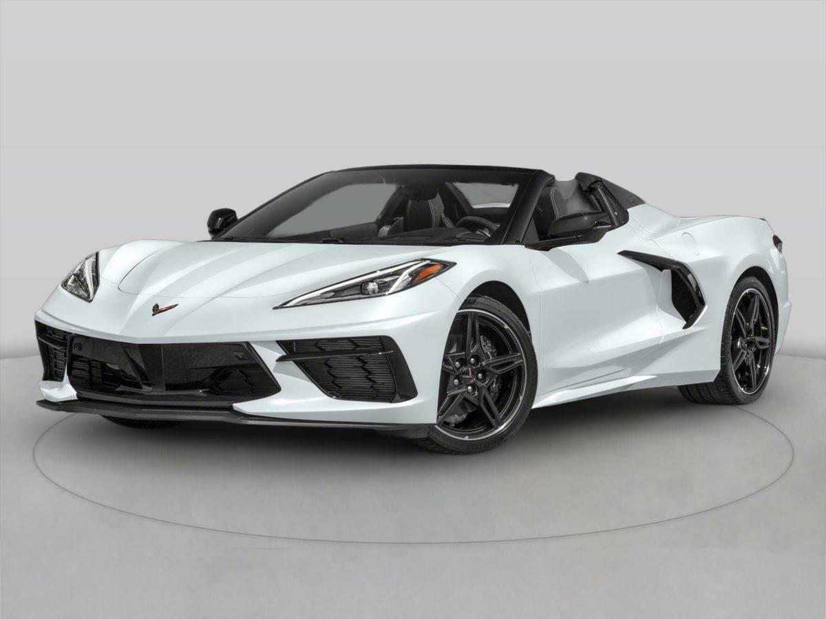 2024 Chevrolet Corvette 2LT in Mount Laurel NJ For Sale - Image 1