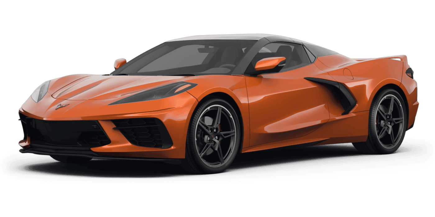 2024 Chevrolet Corvette 2LT in Sanford FL For Sale - Image 1