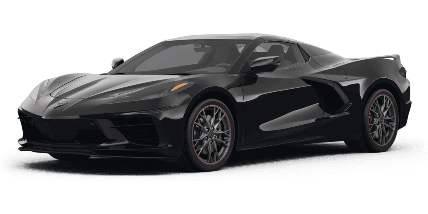 2024 Chevrolet Corvette 3LT in DEARBORN MI For Sale - Image 1