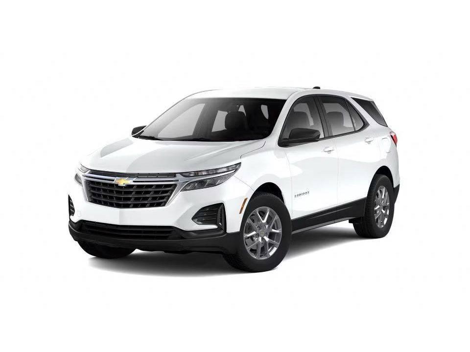 2024 Chevrolet Equinox LT in Sebring FL For Sale - Image 1