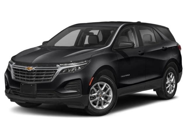 2024 Chevrolet Equinox LT in Florence KY For Sale - Image 1