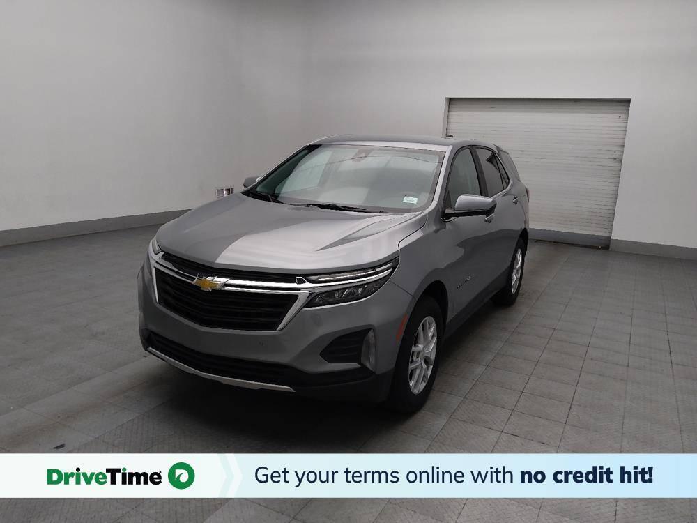 2024 Chevrolet Equinox LT in Stone Mountain GA For Sale - Image 1