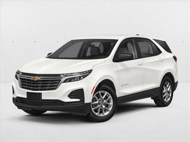 2024 Chevrolet Equinox Premier in Miami FL For Sale - Image 1